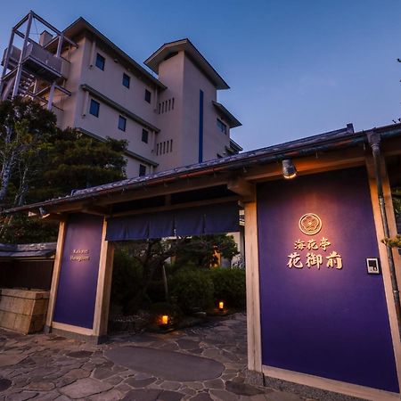 Kaikatei Hanagozen Kyotango Ngoại thất bức ảnh