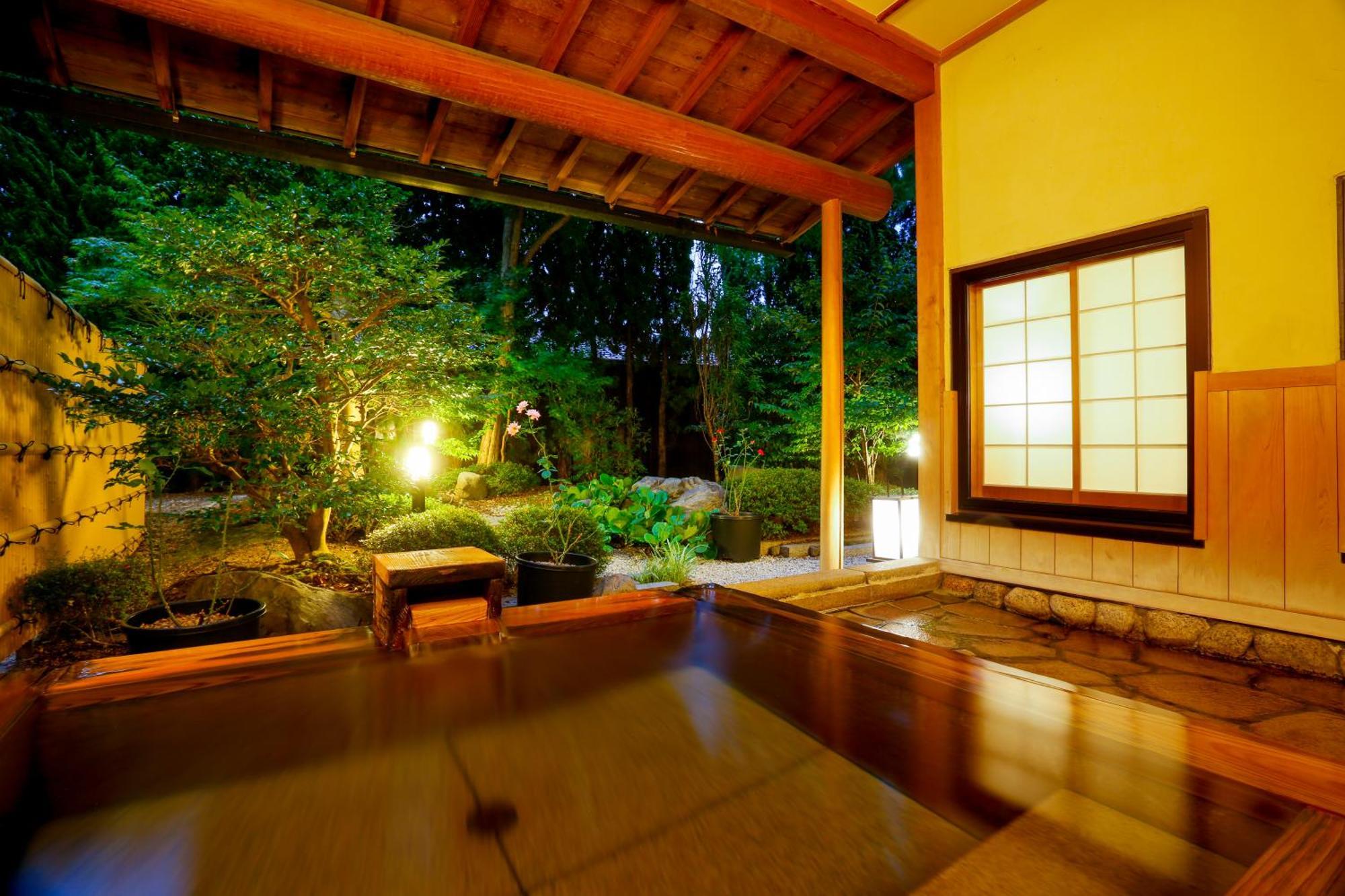 Kaikatei Hanagozen Kyotango Ngoại thất bức ảnh