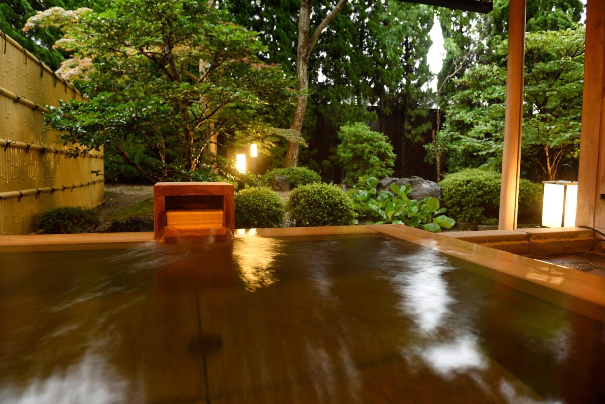 Kaikatei Hanagozen Kyotango Ngoại thất bức ảnh